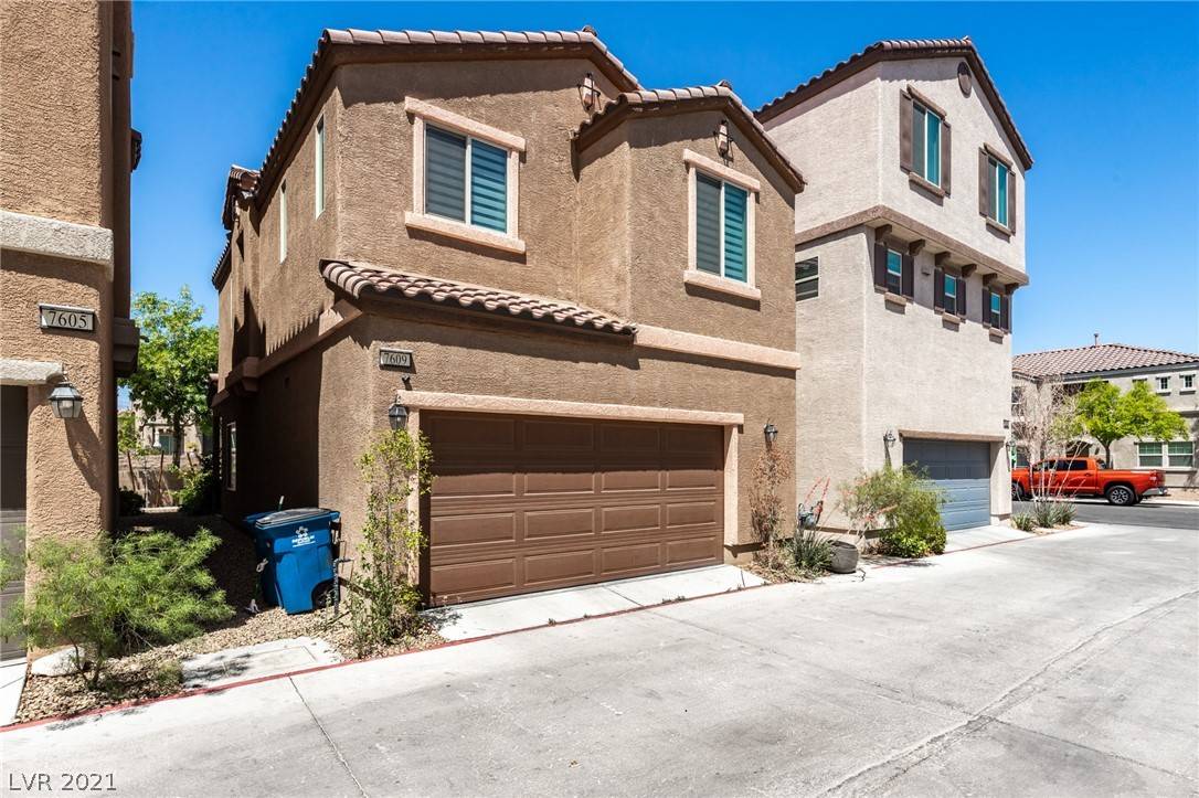 Las Vegas, NV 89149,7609 Tiffany Lamp Court