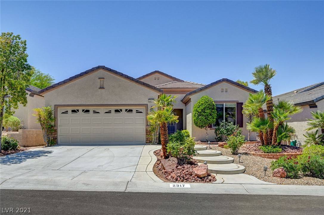 Henderson, NV 89044,2317 Cordelia Street