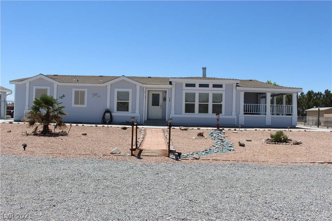 Pahrump, NV 89048,171 Ember Street