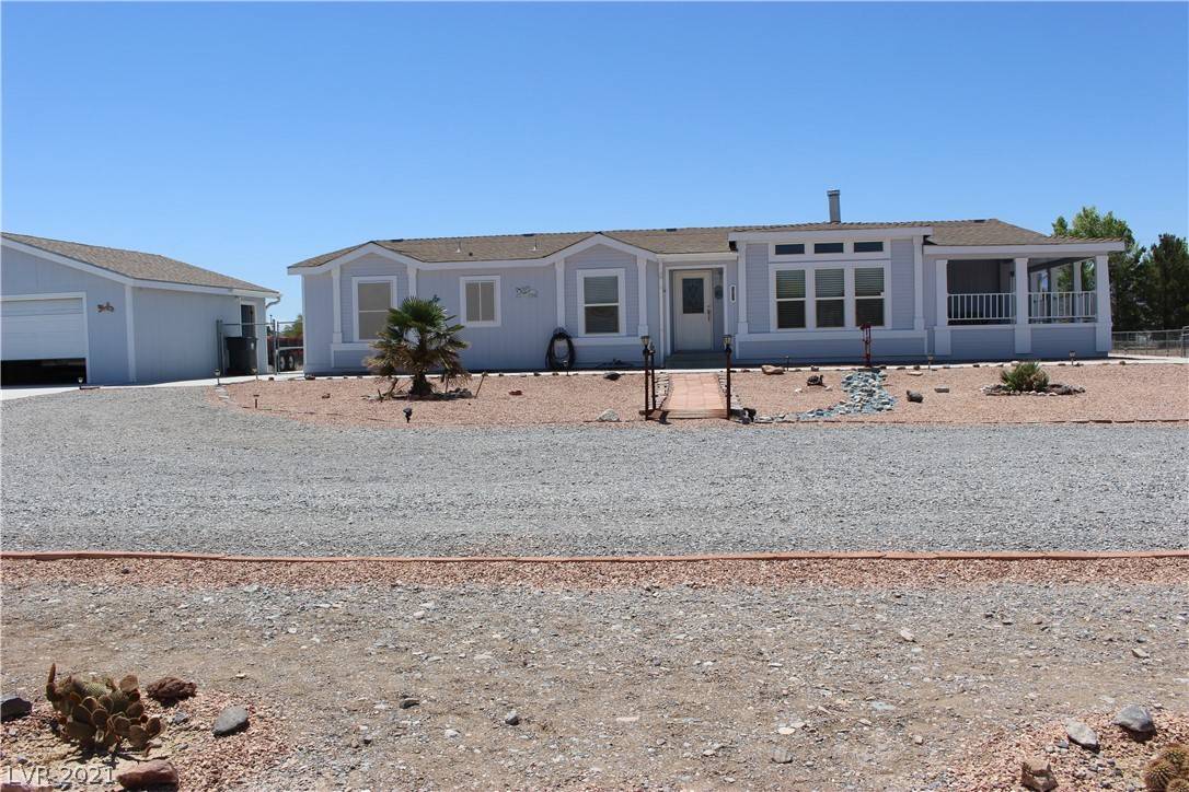 Pahrump, NV 89048,171 Ember Street