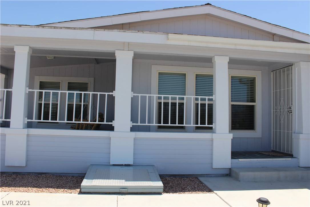 Pahrump, NV 89048,171 Ember Street