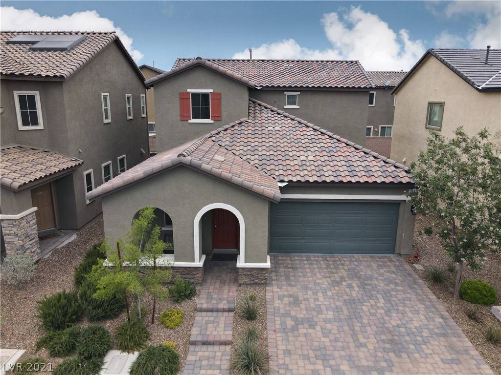 Las Vegas, NV 89113,8331 Cozumel Creek Court