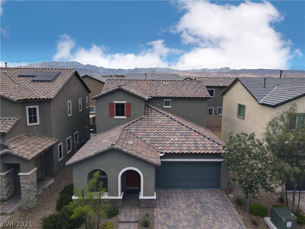 Las Vegas, NV 89113,8331 Cozumel Creek Court