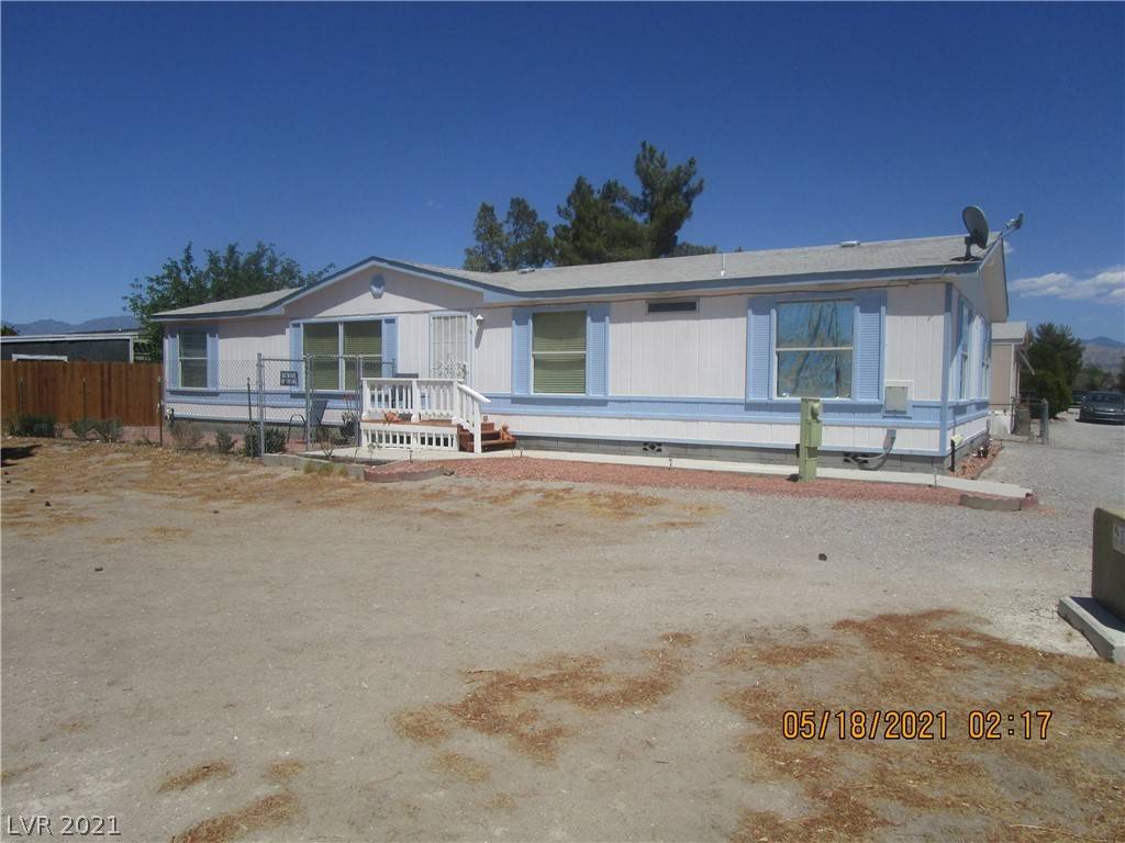 Pahrump, NV 89048,120 W Tonopah Trail