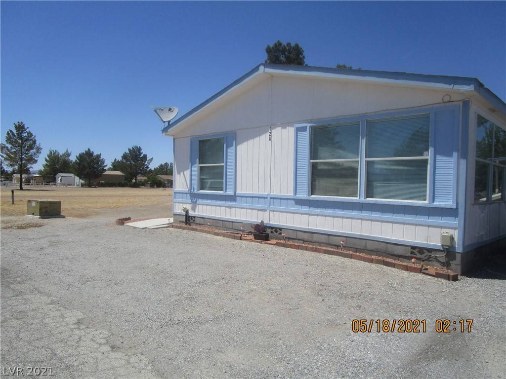 Pahrump, NV 89048,120 W Tonopah Trail