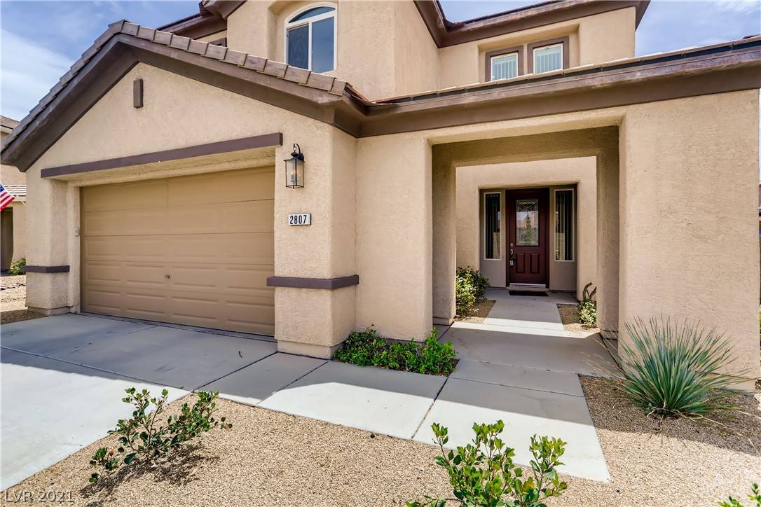 Henderson, NV 89044,2807 Strathallan Avenue