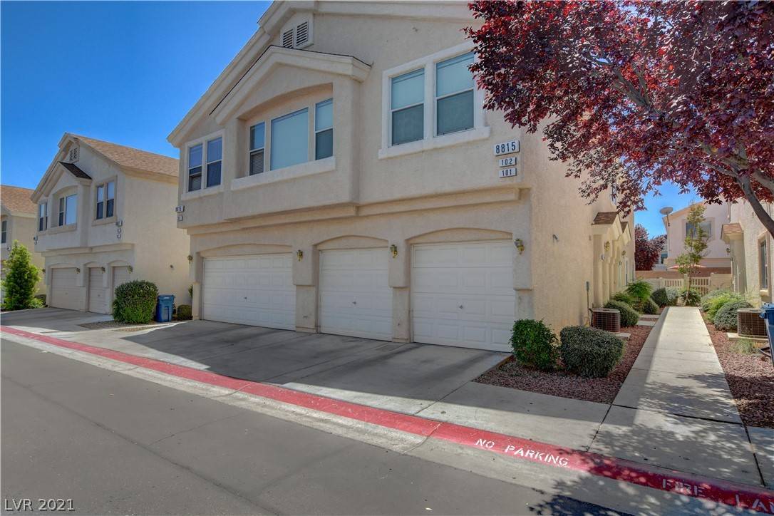 Las Vegas, NV 89178,8815 Roping Rodeo Avenue #102