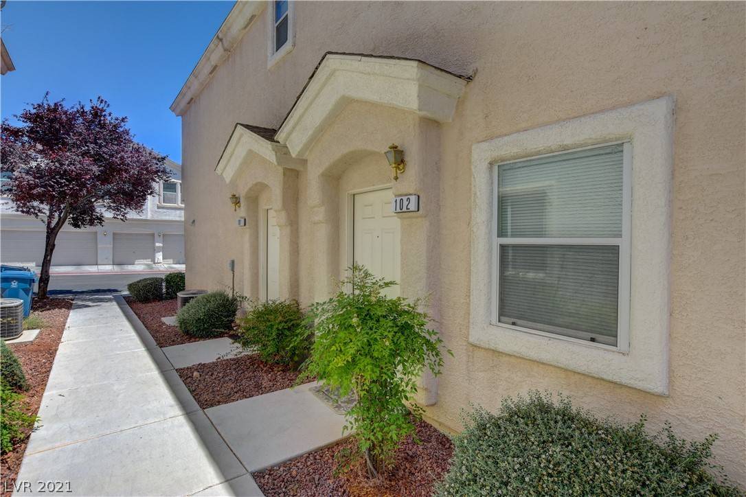 Las Vegas, NV 89178,8815 Roping Rodeo Avenue #102