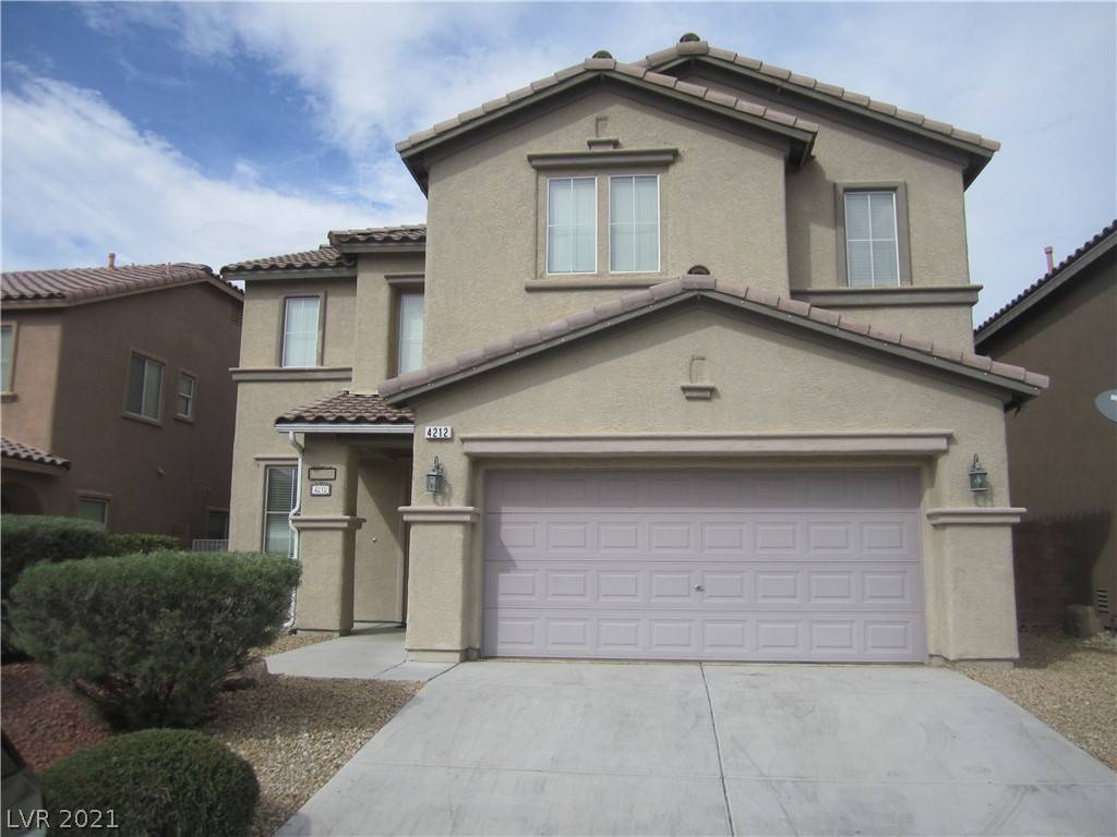 North Las Vegas, NV 89084,4212 Buteo Lane