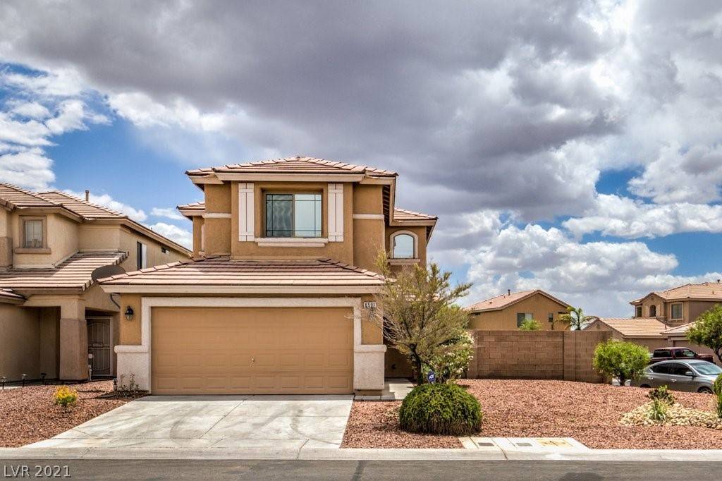 Las Vegas, NV 89122,6501 Frias Point Court