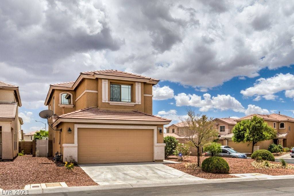 Las Vegas, NV 89122,6501 Frias Point Court