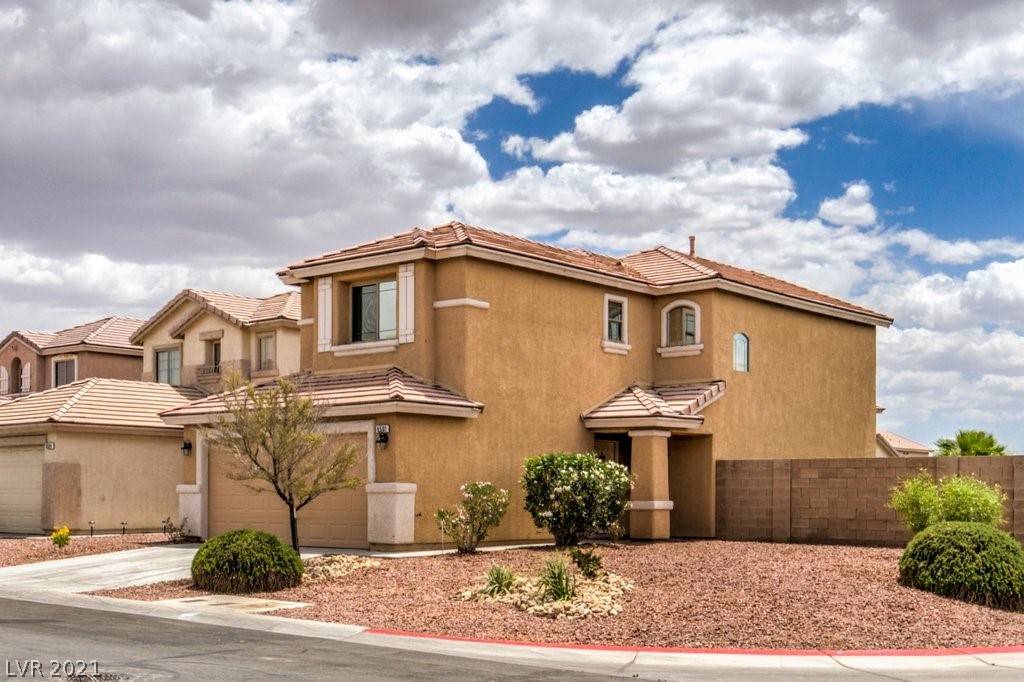 Las Vegas, NV 89122,6501 Frias Point Court