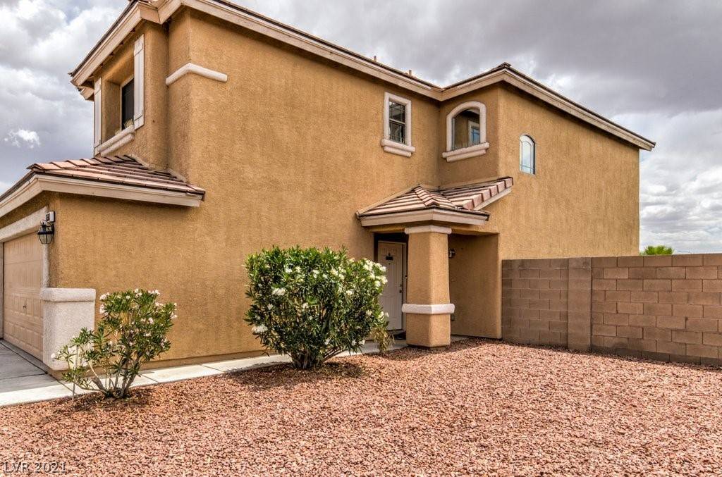 Las Vegas, NV 89122,6501 Frias Point Court