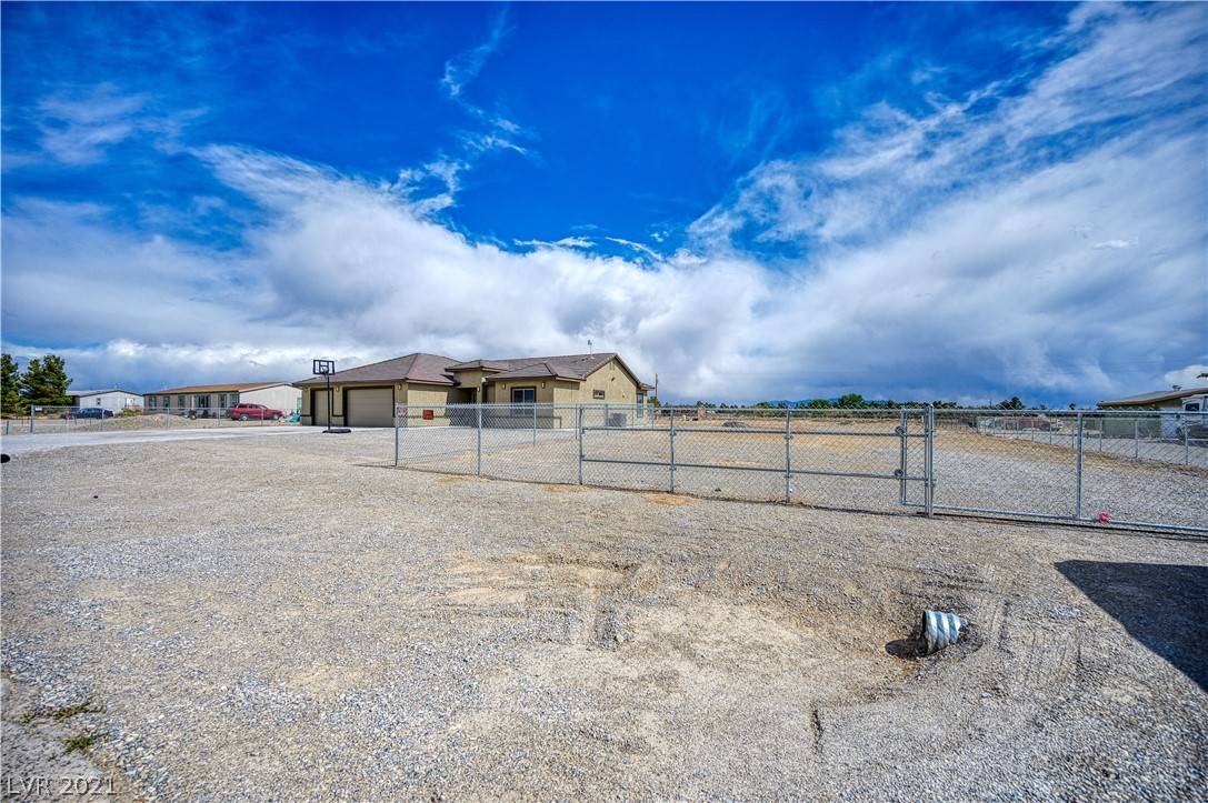 Pahrump, NV 89061,3901 E Navajo Boulevard