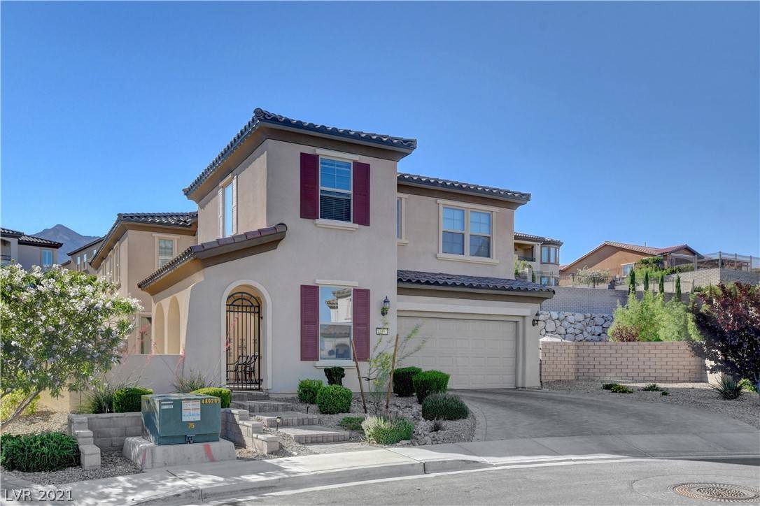 Las Vegas, NV 89138,12252 Toselli Court