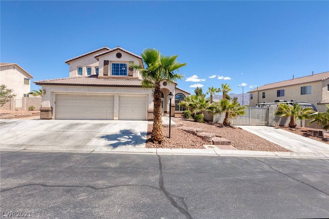 Las Vegas, NV 89131,8128 Quail Nest Avenue