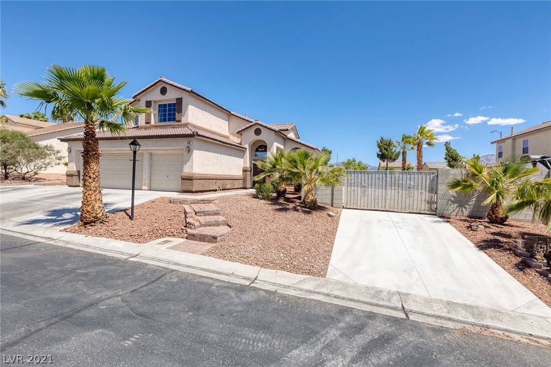 Las Vegas, NV 89131,8128 Quail Nest Avenue