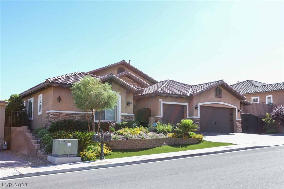 Boulder City, NV 89005,862 Tuscany Cove