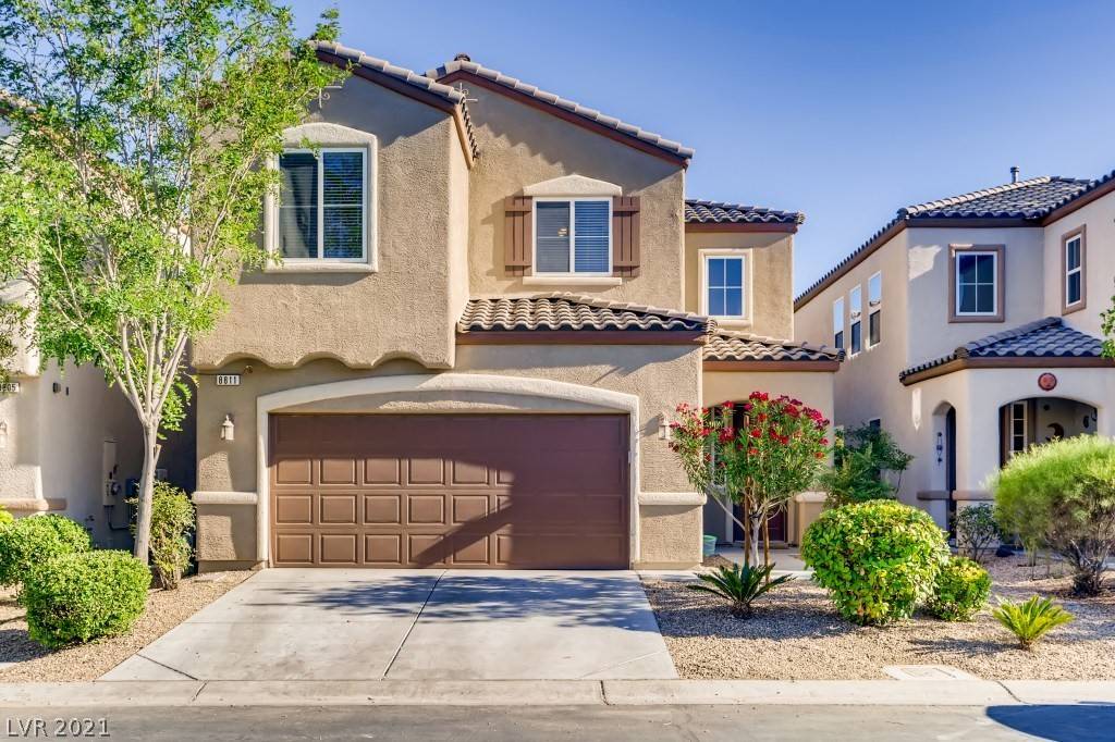 Las Vegas, NV 89148,8811 Whitewater Autumn Court