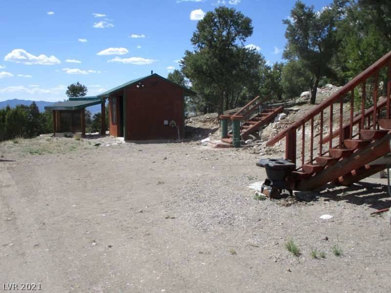 Pioche, NV 89043,8075 Mount Wilson Ranch Road