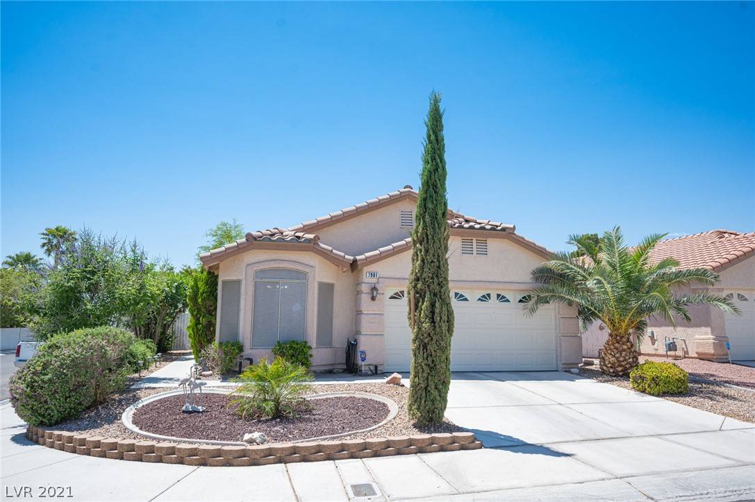 Las Vegas, NV 89149,7901 Blue Charm Avenue