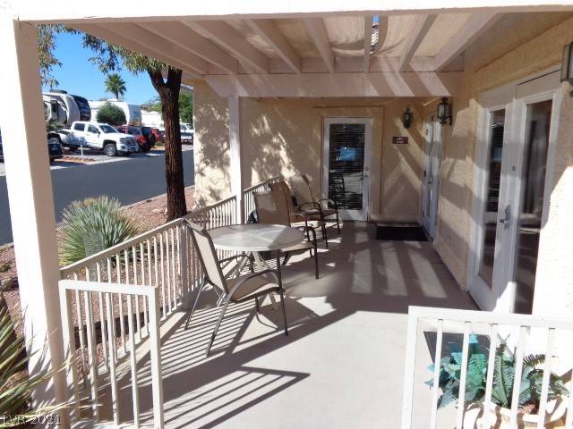 Boulder City, NV 89005,855 Sparrow Way #10