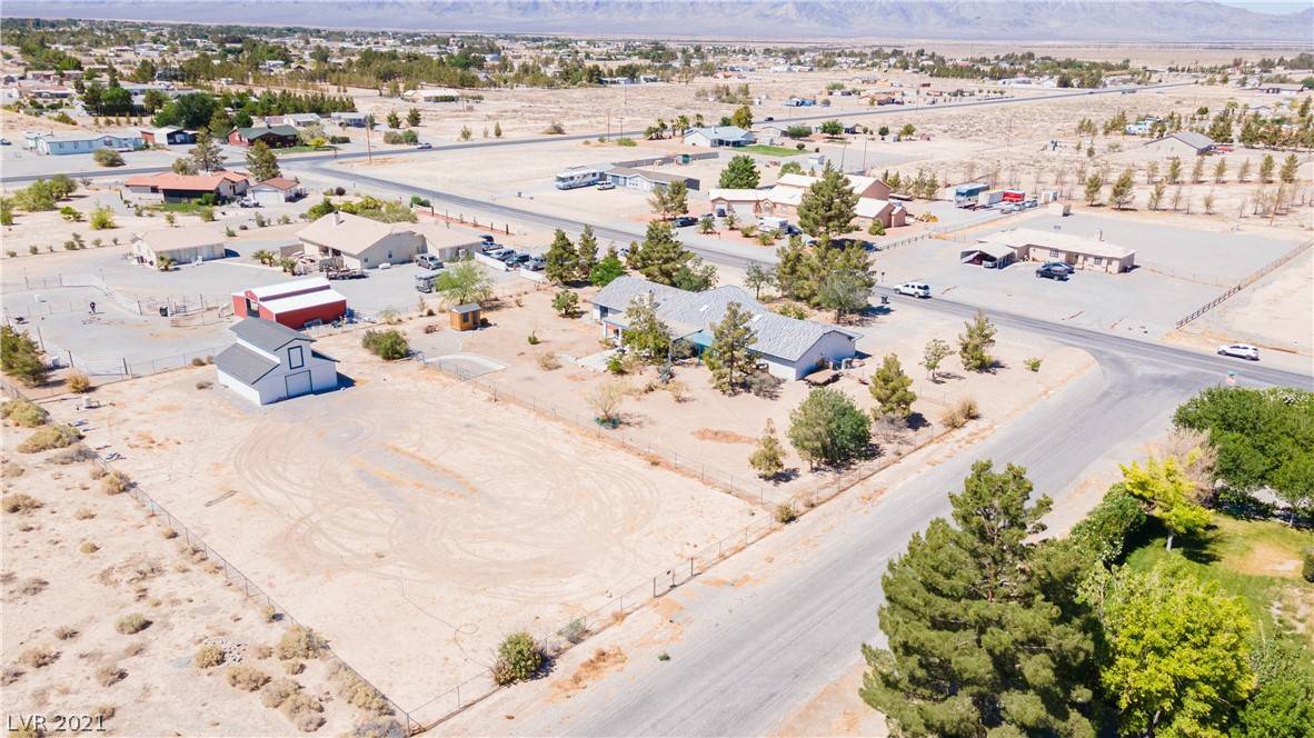 Pahrump, NV 89048,3901 Unicorn Avenue