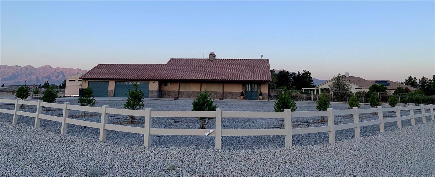 Pahrump, NV 89048,241 Cavalry Street