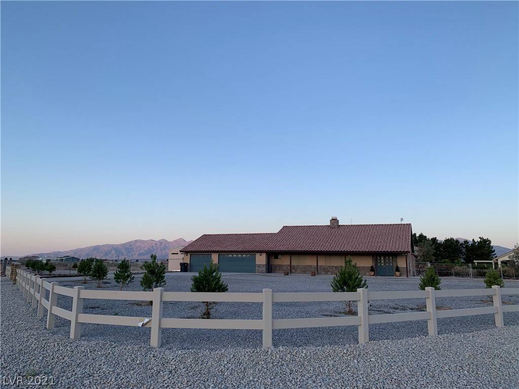 Pahrump, NV 89048,241 Cavalry Street