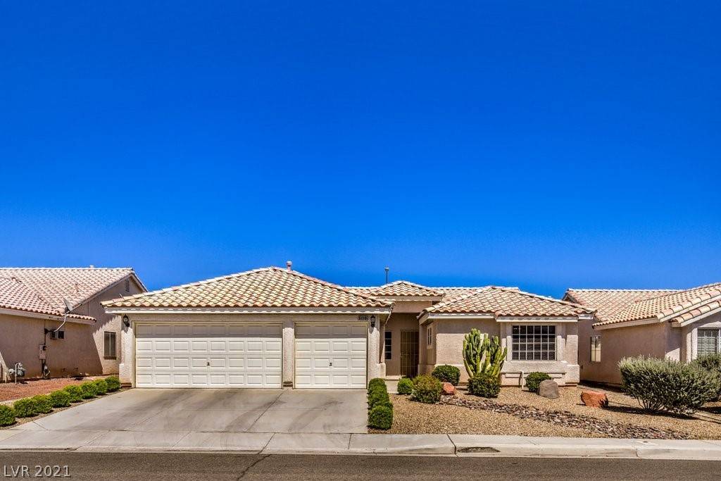 North Las Vegas, NV 89081,5110 Carolina Mist Street