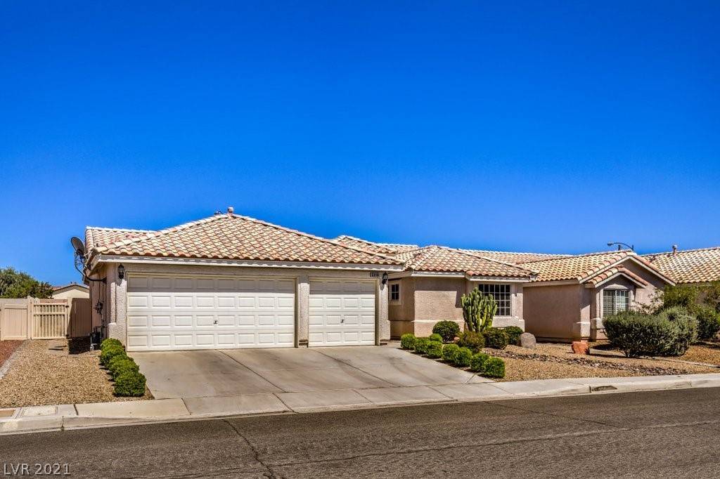 North Las Vegas, NV 89081,5110 Carolina Mist Street