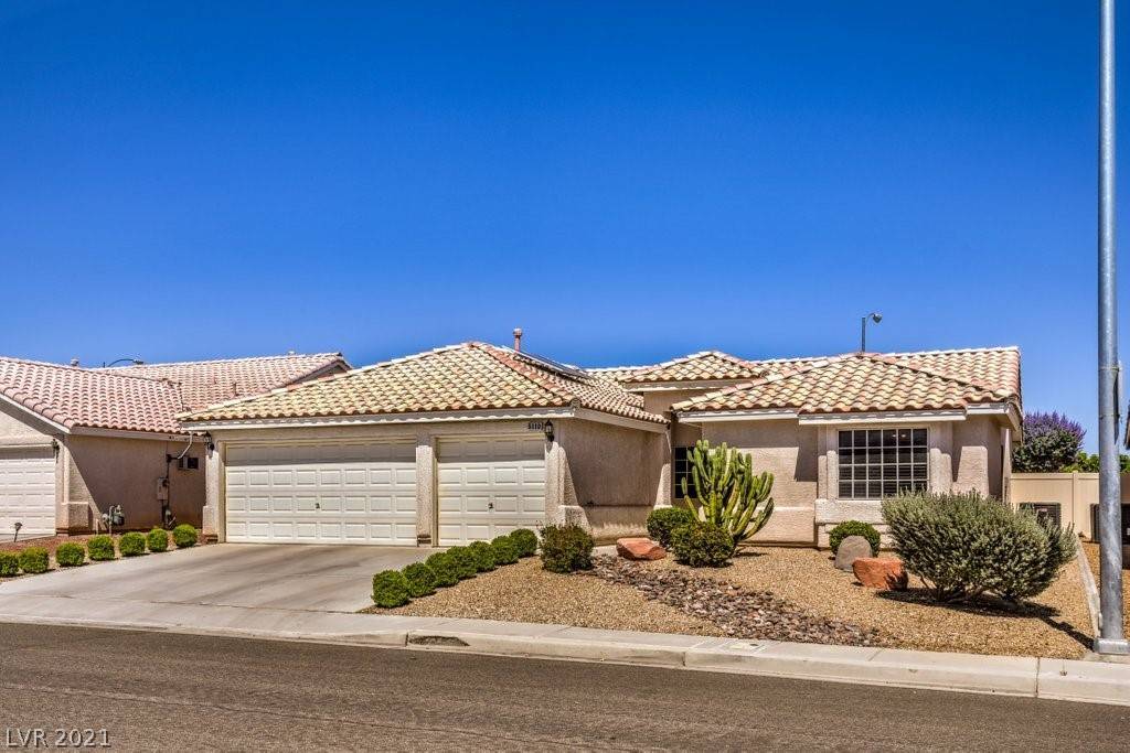 North Las Vegas, NV 89081,5110 Carolina Mist Street