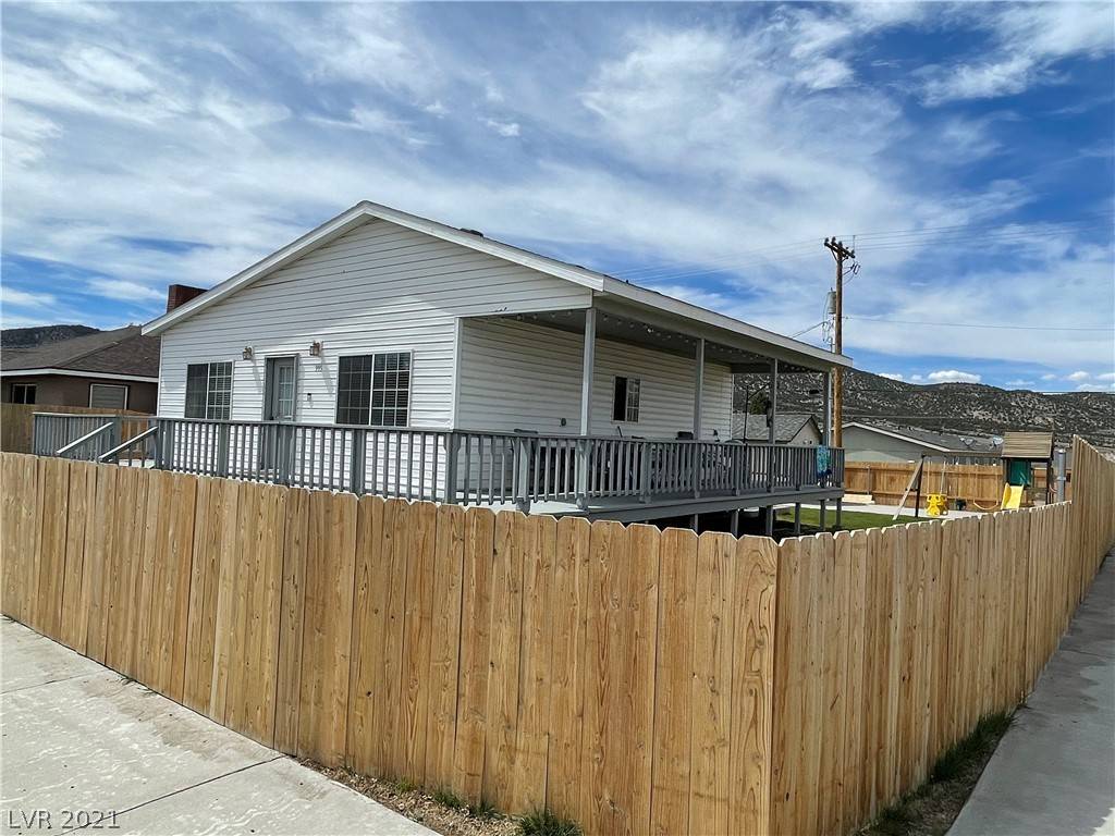 Ely, NV 89301,995 Avenue D