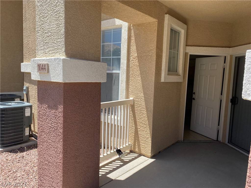 North Las Vegas, NV 89031,5855 Valley Drive #1044