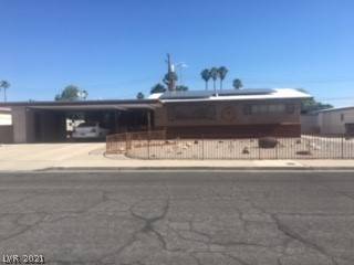 Las Vegas, NV 89104,555 Canosa Avenue