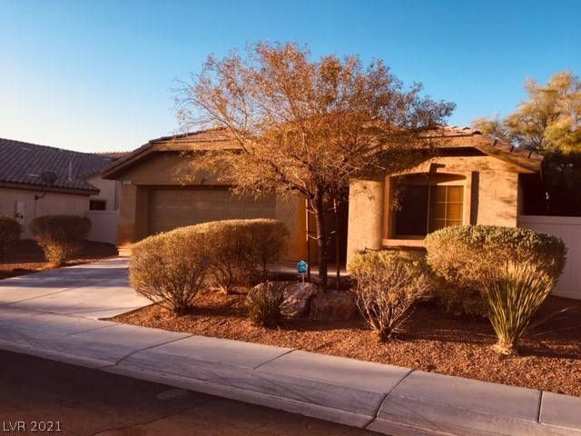 North Las Vegas, NV 89081,3221 Crested Moss Avenue