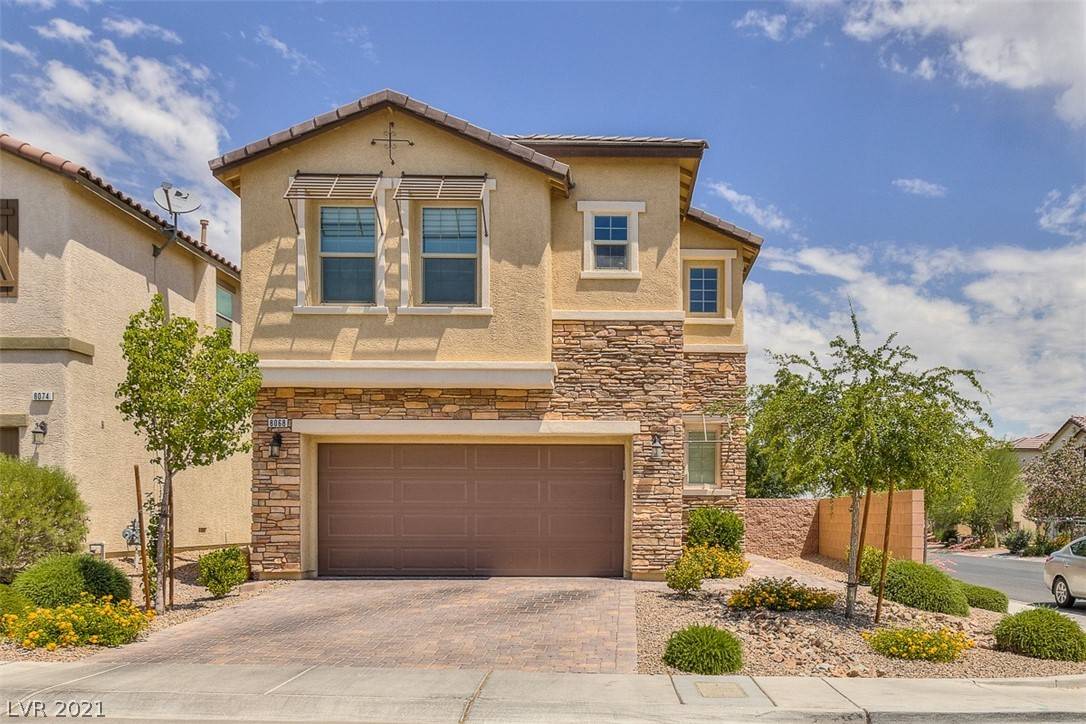 Las Vegas, NV 89113,8068 Spencer Butte Court