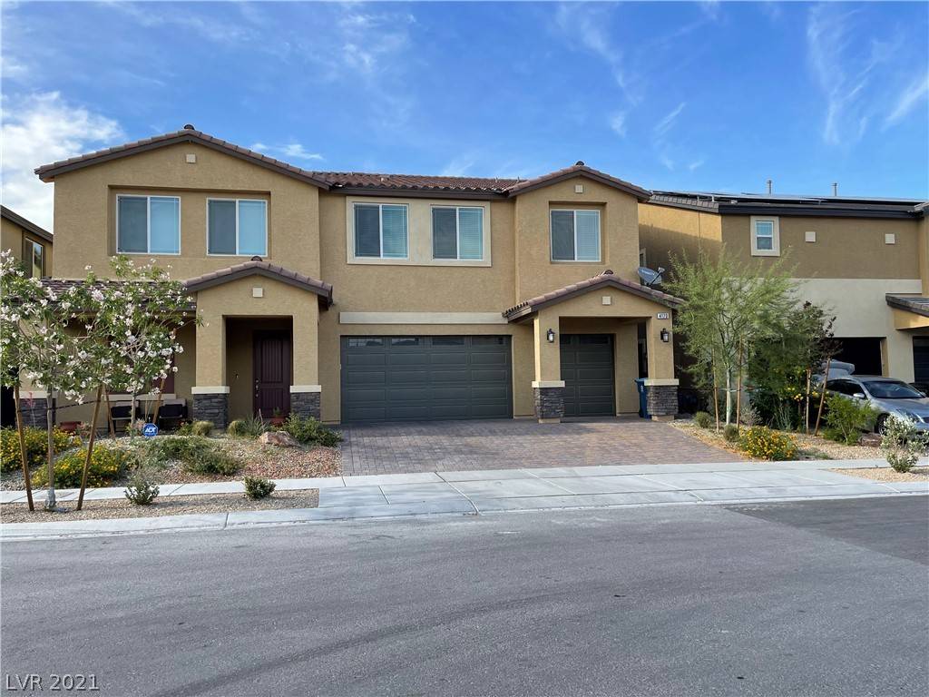 North Las Vegas, NV 89084,4170 Vibrant Star Avenue