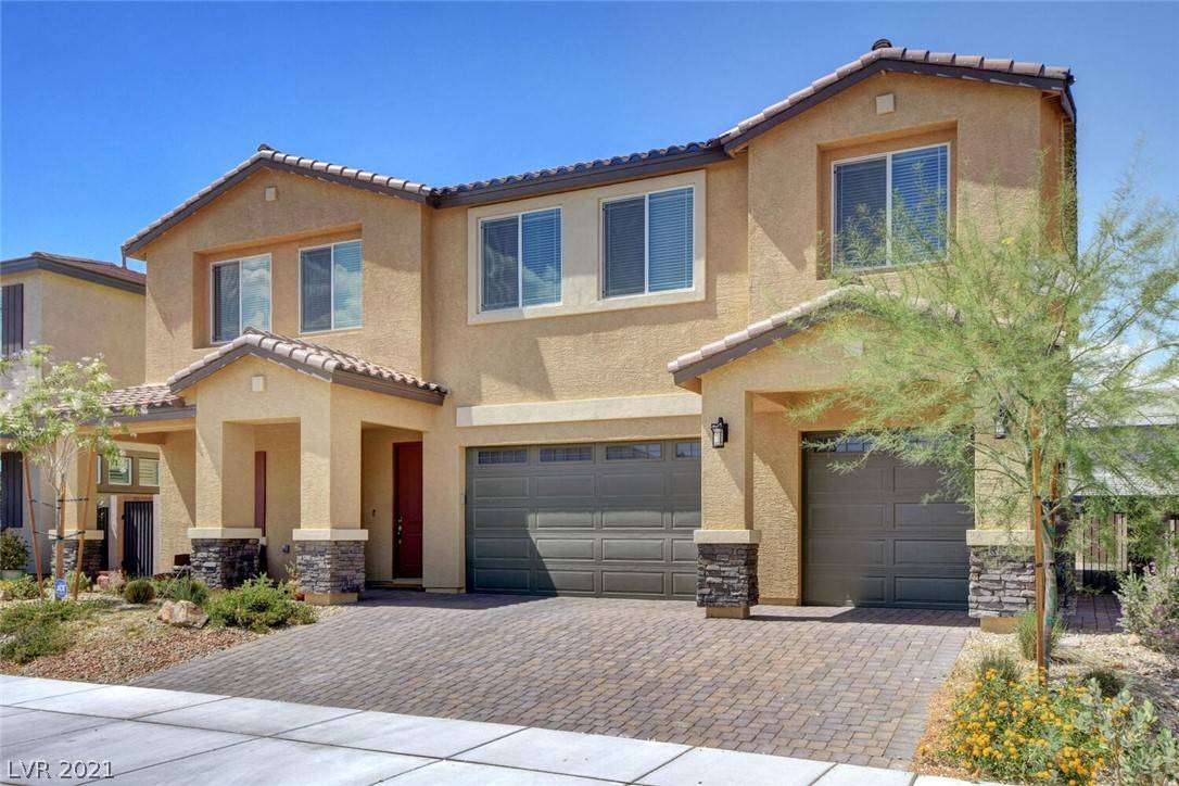 North Las Vegas, NV 89084,4170 Vibrant Star Avenue