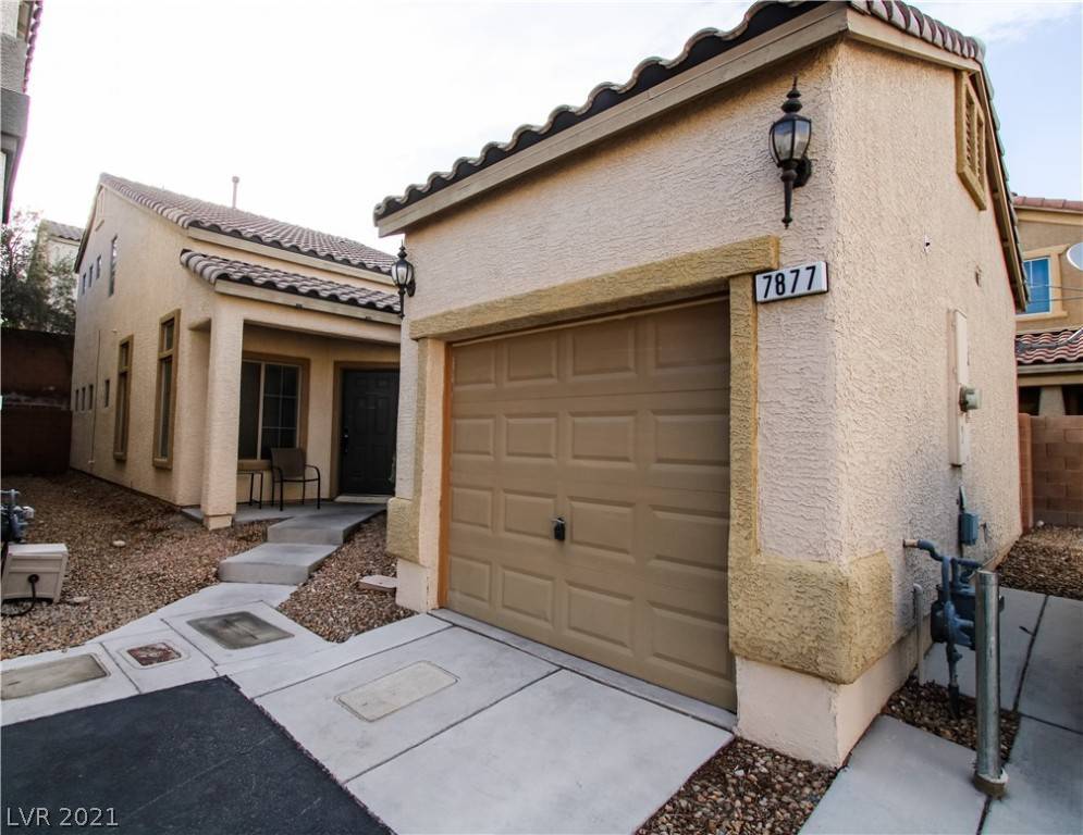 Las Vegas, NV 89149,7877 Pronghorn Court