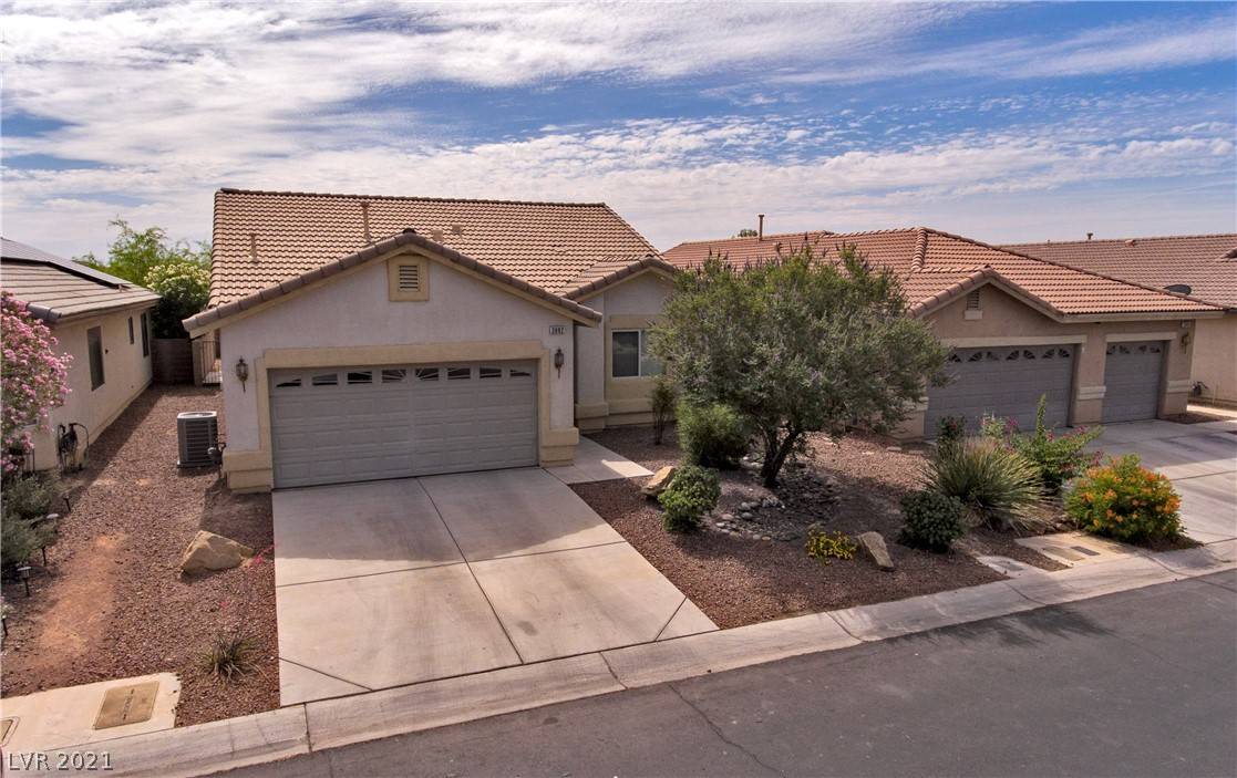 Las Vegas, NV 89122,3882 Winter Whitetail Street