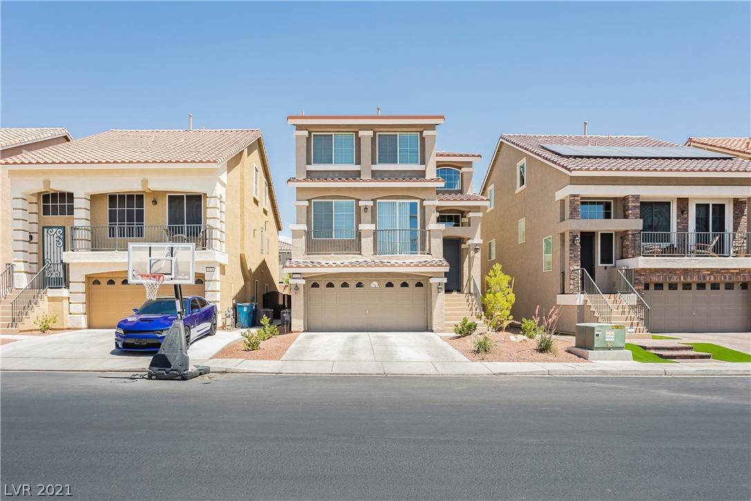 Las Vegas, NV 89141,5658 Graystone Ridge Avenue