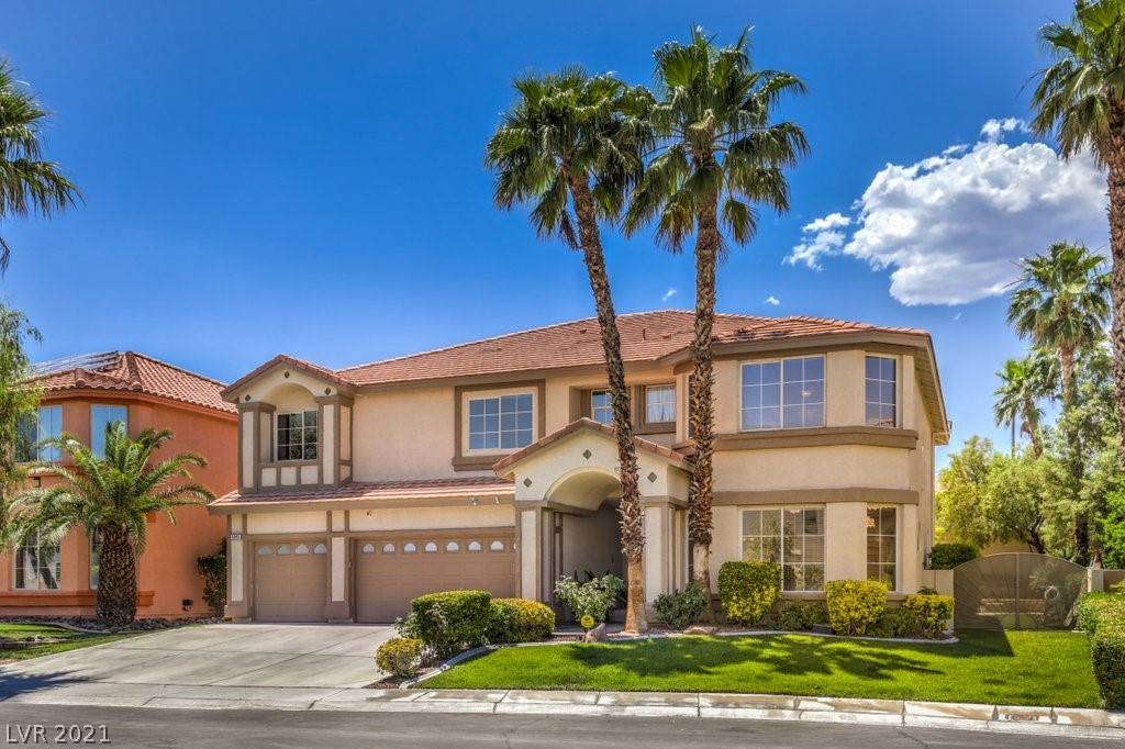 Las Vegas, NV 89129,3845 Cranbrook Hill Street