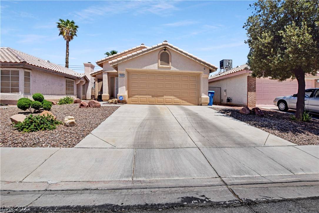 Las Vegas, NV 89119,7008 TROUBADOR Drive