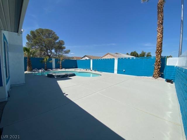 Las Vegas, NV 89103,6752 Incline Avenue