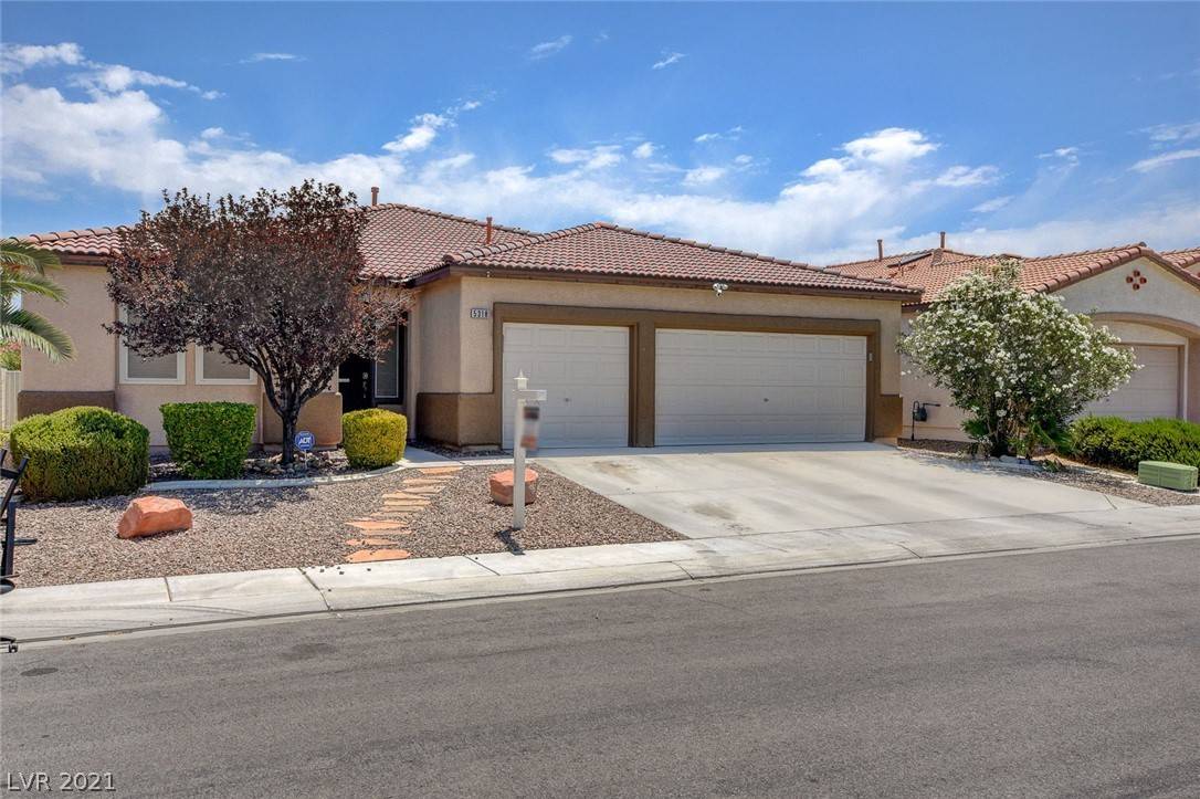 North Las Vegas, NV 89031,5318 Rio Eldorado Court