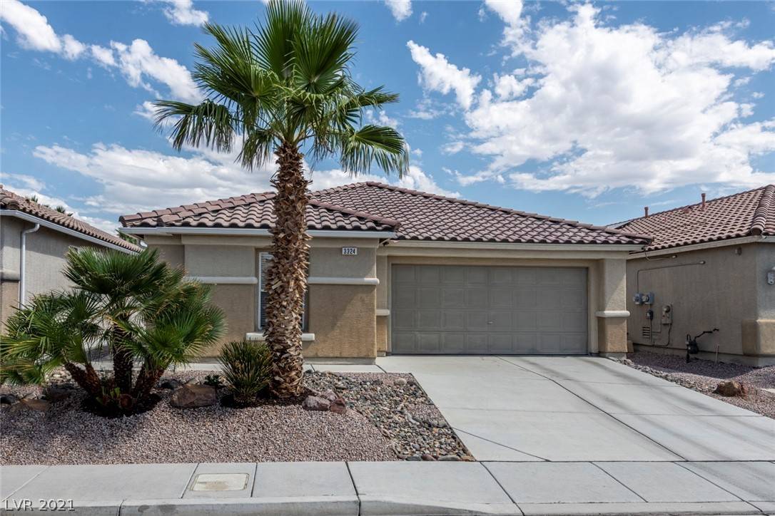 North Las Vegas, NV 89081,3324 Palatine Hills Avenue