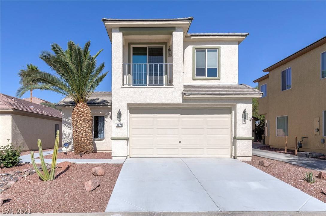 Las Vegas, NV 89131,8221 Oakshire Street