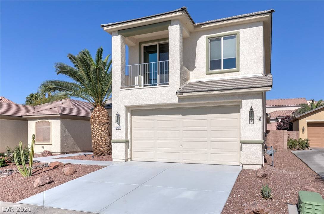 Las Vegas, NV 89131,8221 Oakshire Street