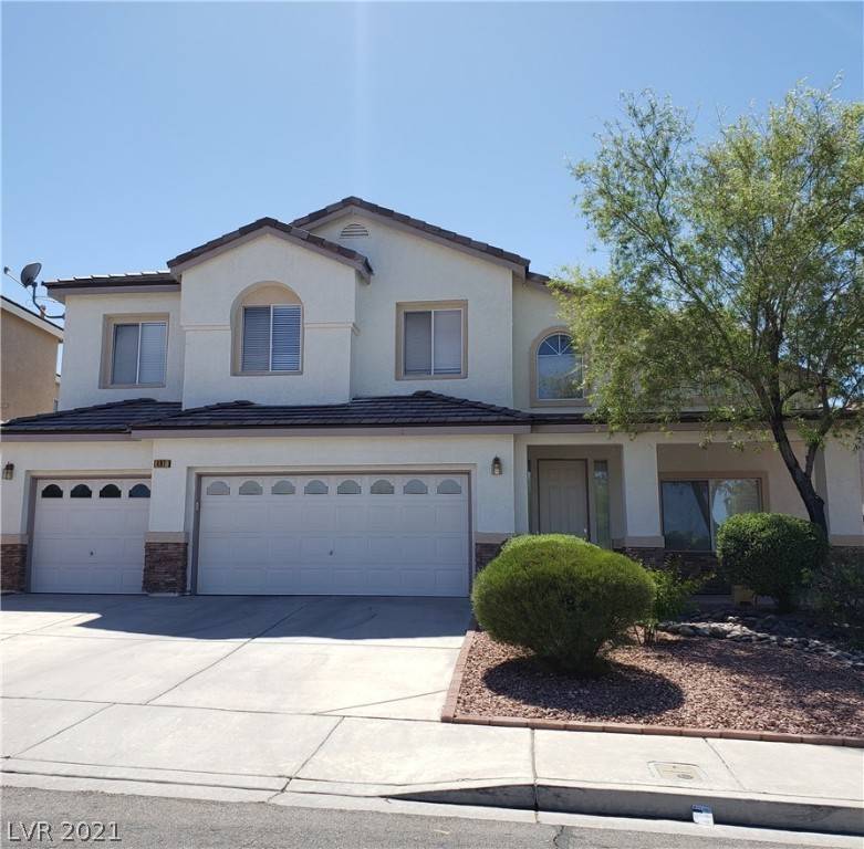 Henderson, NV 89052,497 Holly Hunt Street